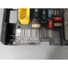 BOITE A FUSIBLES CITROEN BERLINGO II BREAK 2008-