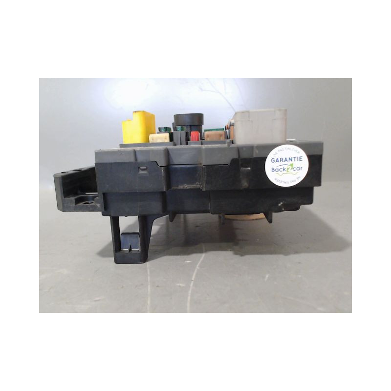 BOITE A FUSIBLES CITROEN BERLINGO II BREAK 2008-
