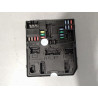 BOITE A FUSIBLES RENAULT MEGANE IV PHASE 1 2015-