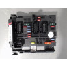 BOITE A FUSIBLES PEUGEOT 206 1998-2009