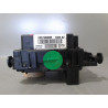 BOITE A FUSIBLES PEUGEOT 206 1998-2009