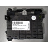 BOITE A FUSIBLES PEUGEOT 206 1998-2009