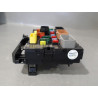 BOITE A FUSIBLES PEUGEOT 207 2006-2013