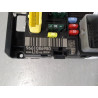 BOITE A FUSIBLES PEUGEOT 207 2006-2013