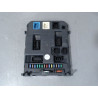 BOITIER GESTION HABITACLE CITROEN C3 II Phase 1 (A51) 2009-2013