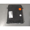 BOITIER GESTION HABITACLE CITROEN C3 II Phase 1 (A51) 2009-2013