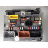 BOITE A FUSIBLES PEUGEOT 407 BERL. Phase 2 2008-2011