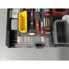 BOITE A FUSIBLES PEUGEOT 407 BERL. Phase 2 2008-2011
