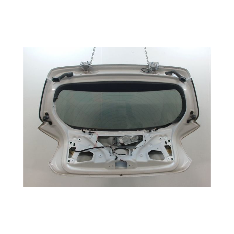 HAYON BMW SERIE 1 II (F20/F21) 2011-...
