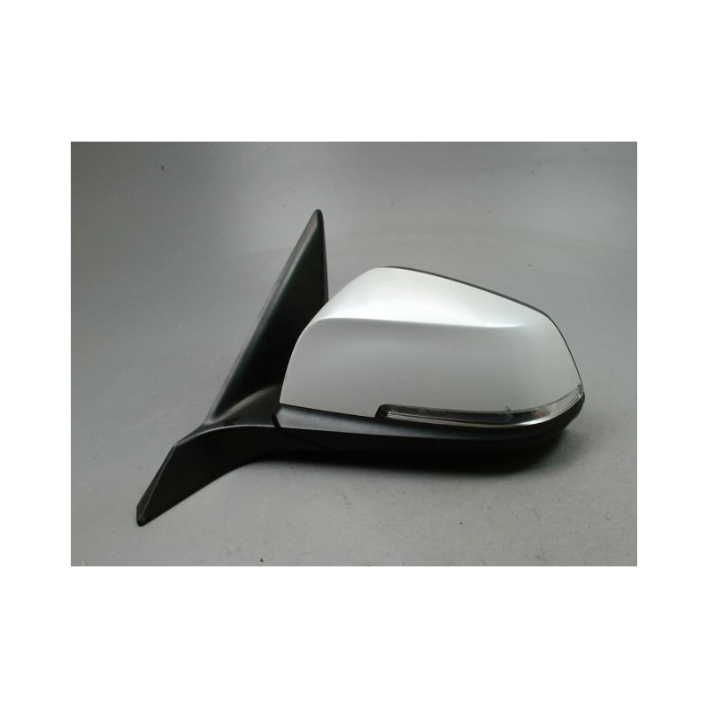 RETROVISEUR EXTERIEUR ELECTRIQUE GAUCHE BMW SERIE 1 II (F20/F21) 2011-...