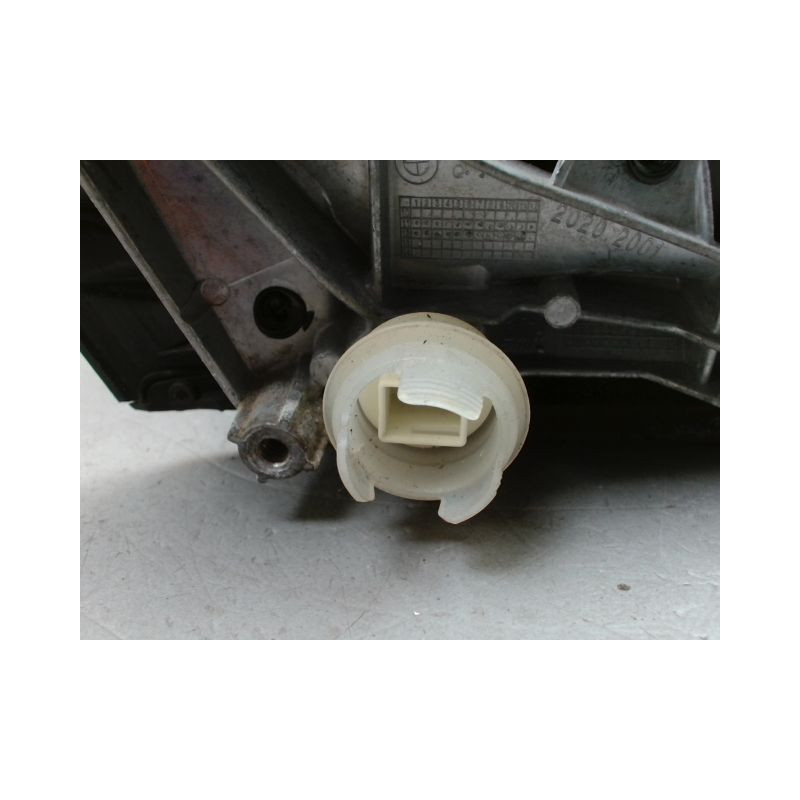 RETROVISEUR EXTERIEUR ELECTRIQUE GAUCHE BMW SERIE 1 II (F20/F21) 2011-...