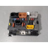 BOITE A FUSIBLES CITROEN C3 PLURIEL CABRIO 2P I Phase 2 2008-2010