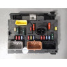 BOITE A FUSIBLES PEUGEOT 207 2006-2013