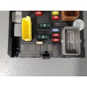 BOITE A FUSIBLES PEUGEOT 207 2006-2013