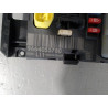 BOITE A FUSIBLES PEUGEOT 207 SW 2007-2013