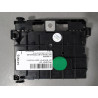 BOITE A FUSIBLES PEUGEOT 207 SW 2007-2013