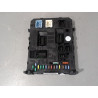 BOITIER GESTION HABITACLE CITROEN C4 I Phase 1 2004-2008
