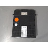 BOITIER GESTION HABITACLE CITROEN C4 I Phase 1 2004-2008