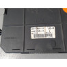 BOITIER GESTION HABITACLE CITROEN C4 I Phase 1 2004-2008