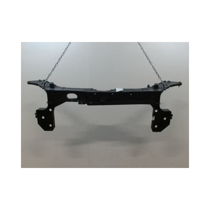 TRAVERSE SUPERIEURE ARMATURE AVANT RENAULT CLIO III Phase 1 2005-2009