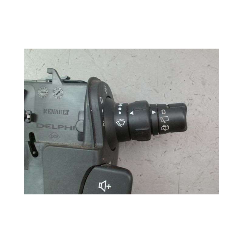 COMMANDE ESSUIE GLACE RENAULT CLIO III Phase 1 2005-2009