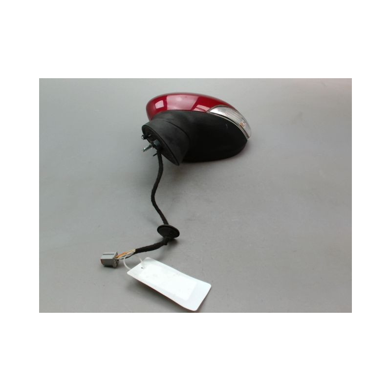 RETROVISEUR EXTERIEUR ELECTRIQUE GAUCHE FORD FIESTA VI Phase 1 2008-2012