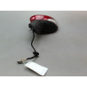 RETROVISEUR EXTERIEUR ELECTRIQUE GAUCHE FORD FIESTA VI Phase 1 2008-2012
