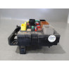 BOITE A FUSIBLES PEUGEOT PARTNER FG II PHASE 2 (B9) 2012-2015