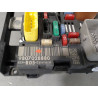 BOITE A FUSIBLES PEUGEOT PARTNER FG II PHASE 2 (B9) 2012-2015