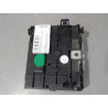 BOITE A FUSIBLES PEUGEOT PARTNER FG II PHASE 2 (B9) 2012-2015