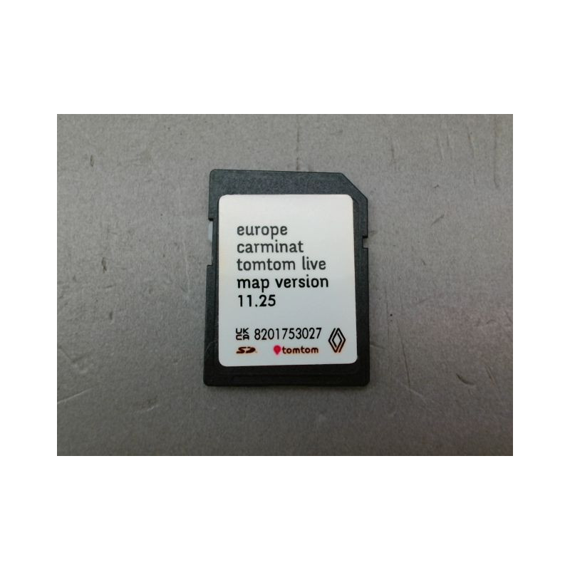 ECRAN GPS RENAULT MEGANE COUPE III Phase 2 2012-2014