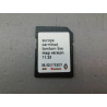 ECRAN GPS RENAULT MEGANE COUPE III Phase 2 2012-2014