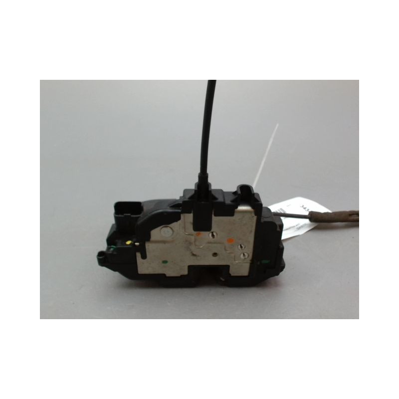 SYSTEME CONDAMNATION AVANT DROIT RENAULT MODUS Phase 2 2008-2012