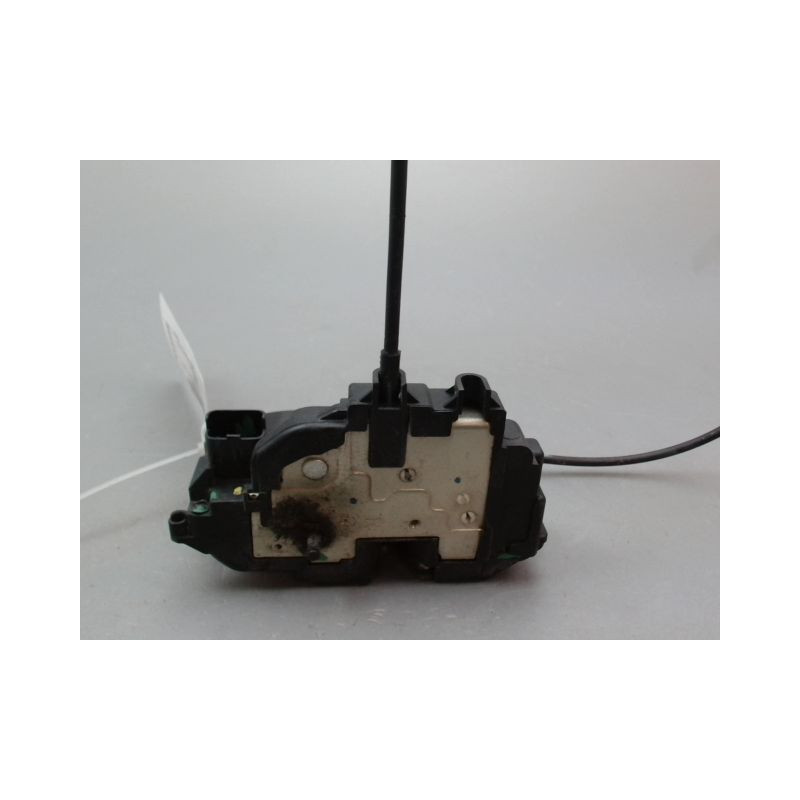 SYSTEME CONDAMNATION ARRIERE DROIT RENAULT MODUS Phase 2 2008-2012