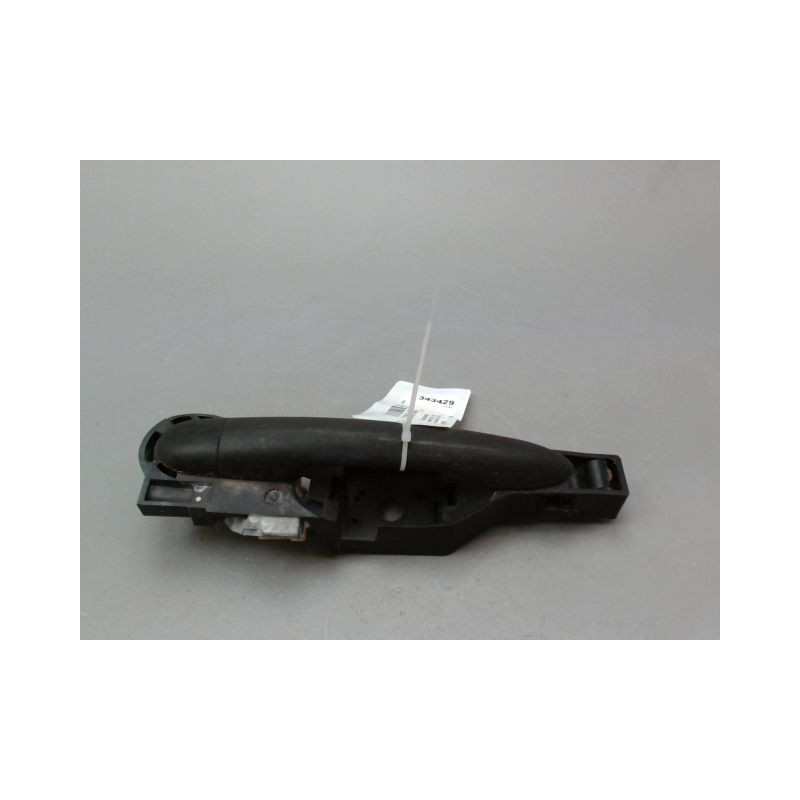 POIGNEE EXTERIEURE PORTE ARRIERE DROIT RENAULT MODUS Phase 2 2008-2012