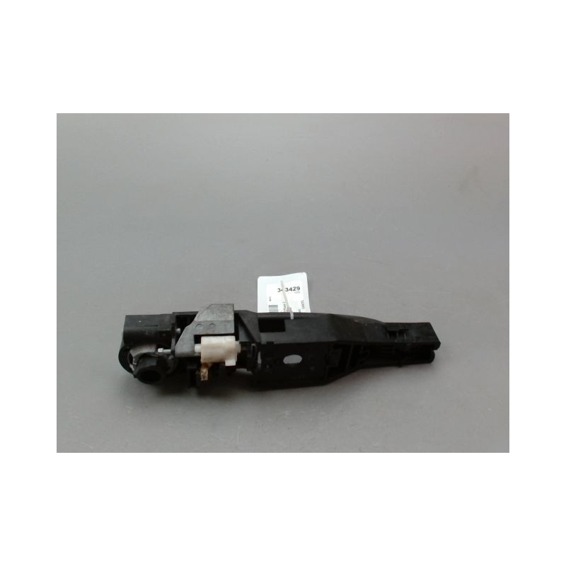 POIGNEE EXTERIEURE PORTE ARRIERE DROIT RENAULT MODUS Phase 2 2008-2012
