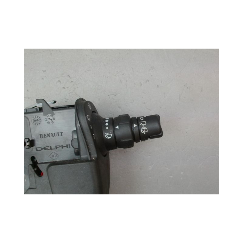 COMMANDE ESSUIE GLACE RENAULT MODUS Phase 2 2008-2012