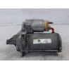 DEMARREUR NISSAN QHASQAI 2007-