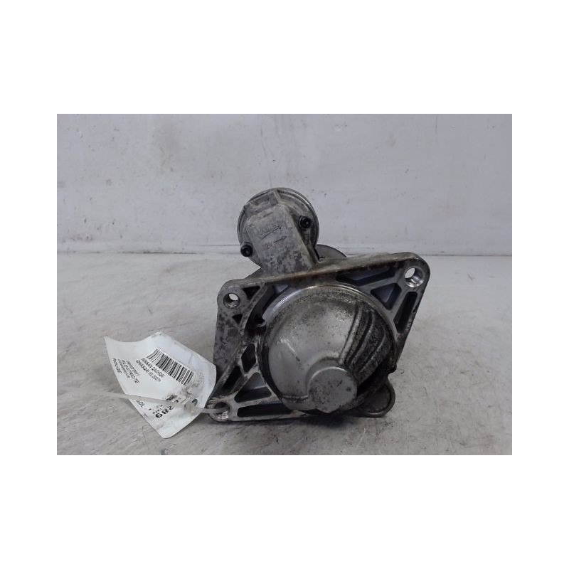DEMARREUR NISSAN QHASQAI 2007-