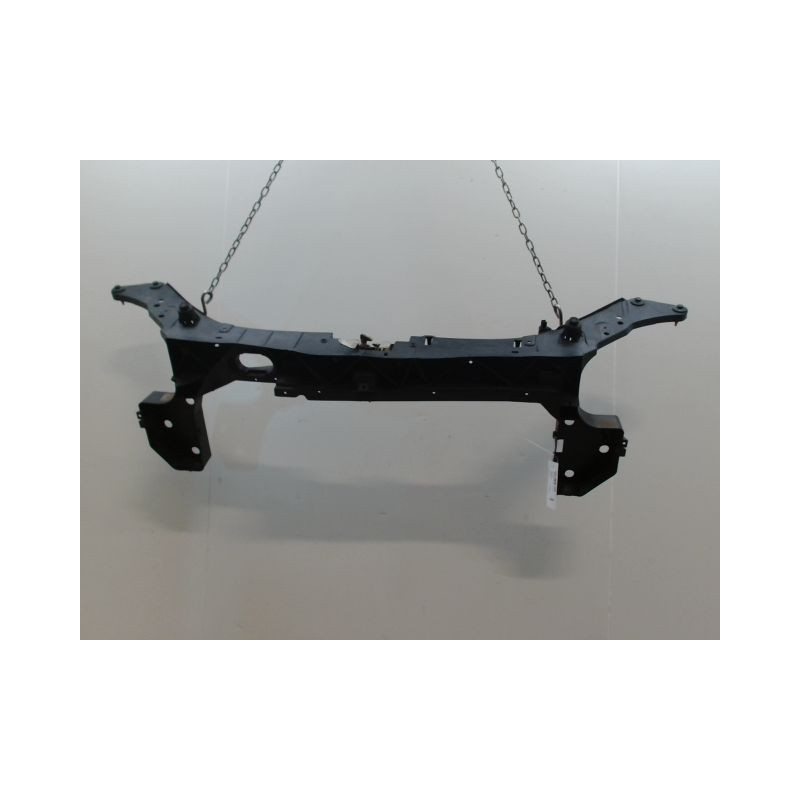 TRAVERSE SUPERIEURE ARMATURE AVANT RENAULT CLIO III Phase 2 2009-2014