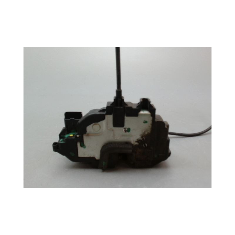 SYSTEME CONDAMNATION AVANT DROIT RENAULT CLIO III Phase 2 2009-2014