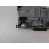 SYSTEME CONDAMNATION AVANT DROIT RENAULT CLIO III Phase 2 2009-2014