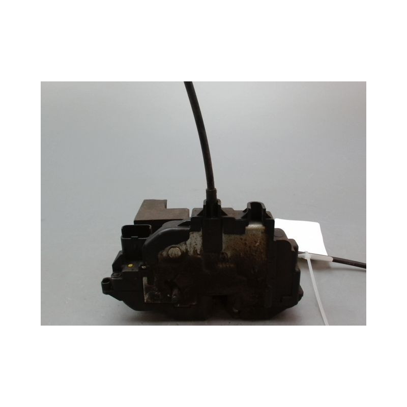 SYSTEME CONDAMNATION ARRIERE DROIT RENAULT CLIO III Phase 2 2009-2014