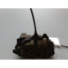 SYSTEME CONDAMNATION ARRIERE DROIT RENAULT CLIO III Phase 2 2009-2014