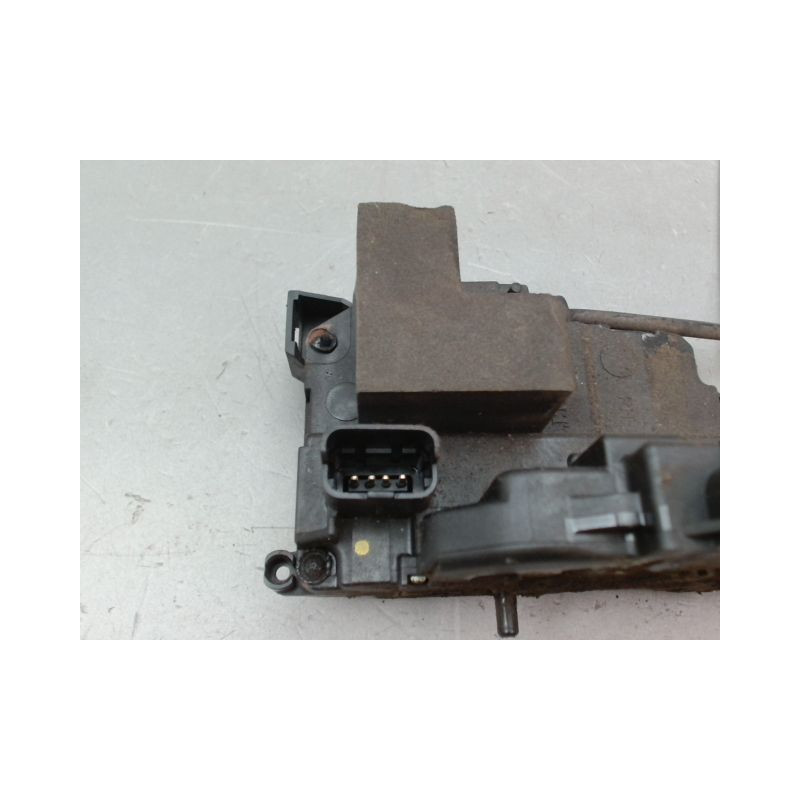SYSTEME CONDAMNATION ARRIERE DROIT RENAULT CLIO III Phase 2 2009-2014