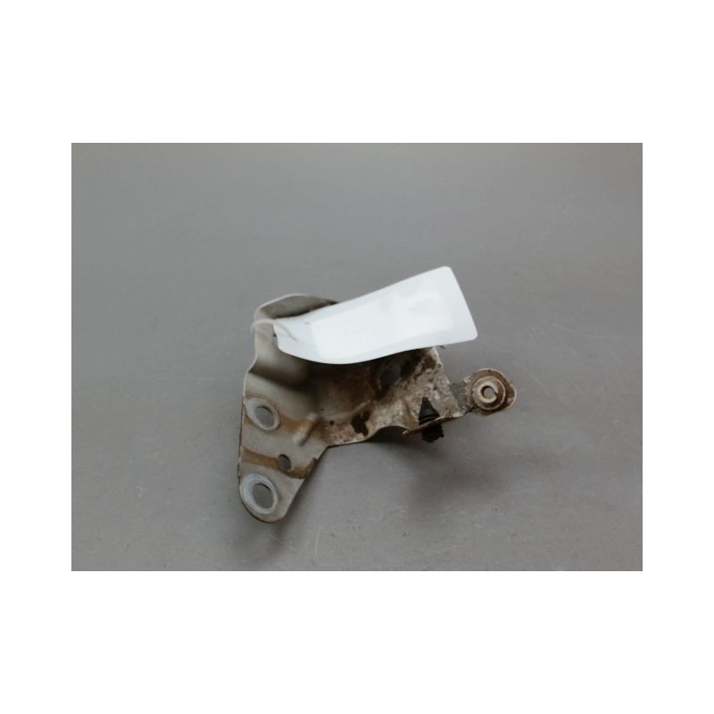 SUPPORT PARE-CHOC AVD RENAULT CLIO III Phase 2 2009-2014