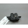 SERRURE HAYON  RENAULT CLIO III Phase 2 2009-2014