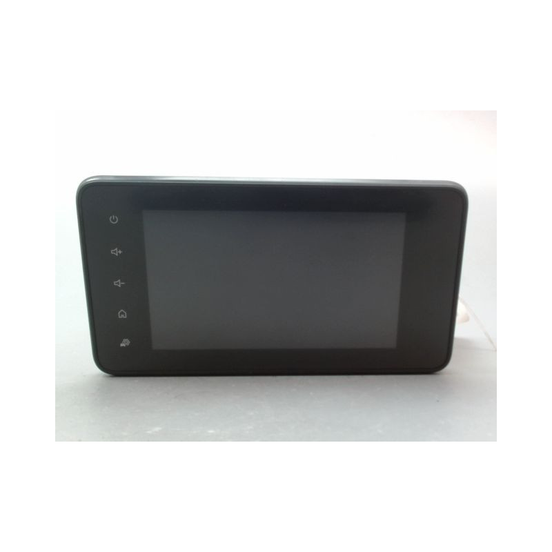 AUTORADIO DACIA SANDERO 2008-