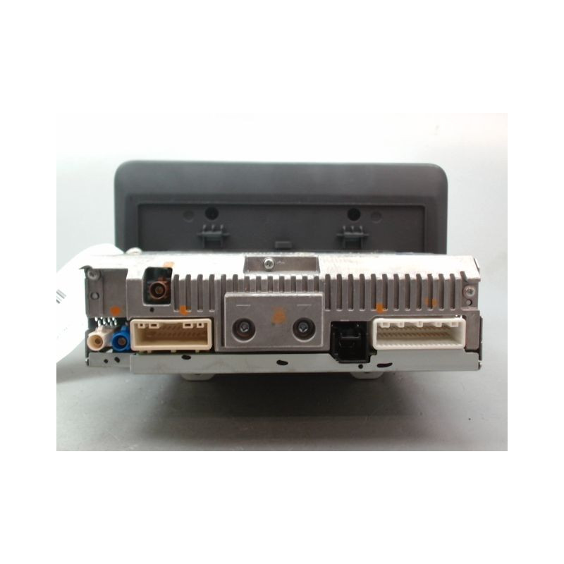 AUTORADIO DACIA SANDERO 2008-