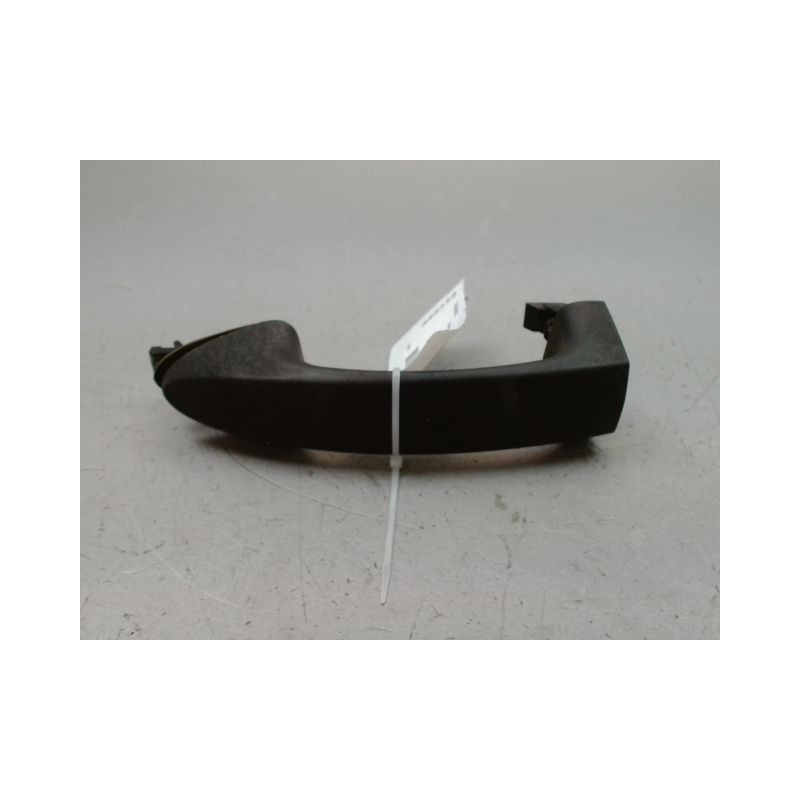 POIGNEE EXTERIEURE PORTE AVANT GAUCHE FORD FIESTA 2005-